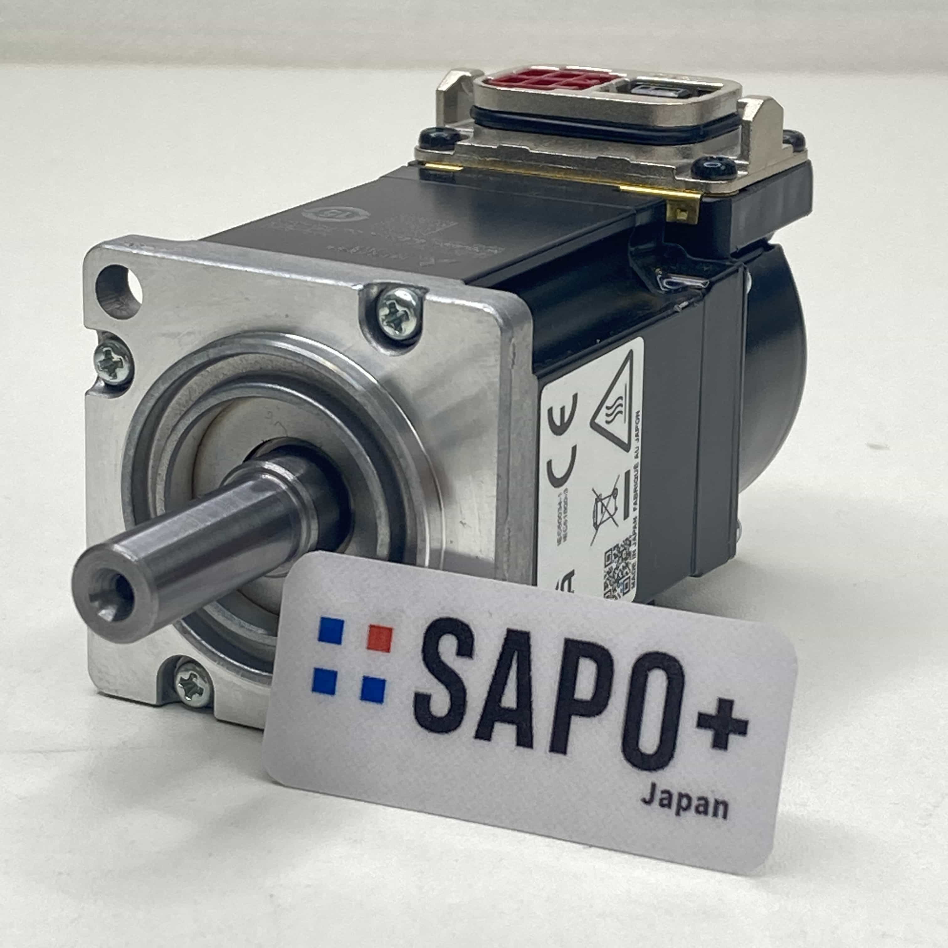 サーボモーター | 中古FA機器・制御機器の高価買取販売ならサポタス